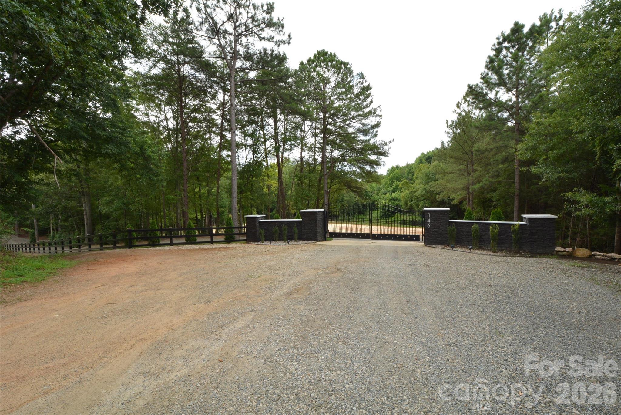 146 Julius Mac Road Stanley, NC 28164 - Photo 2 of 12