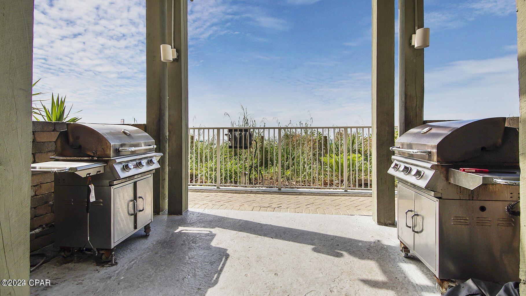 17545 Front Beach Road, Unit 1605 Panama City Beach, FL 32413 - Photo 25 of 31 Gallery Image 25