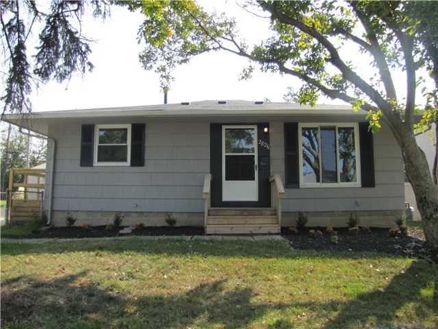 2826 Hillgate Road Columbus, OH 43207 - Photo 1 of 18 Gallery Image 1