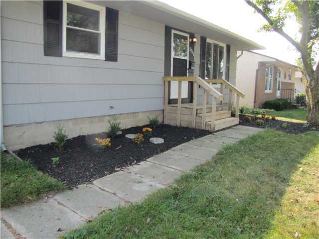 2826 Hillgate Road Columbus, OH 43207 - Photo 2 of 18 Gallery Image 2