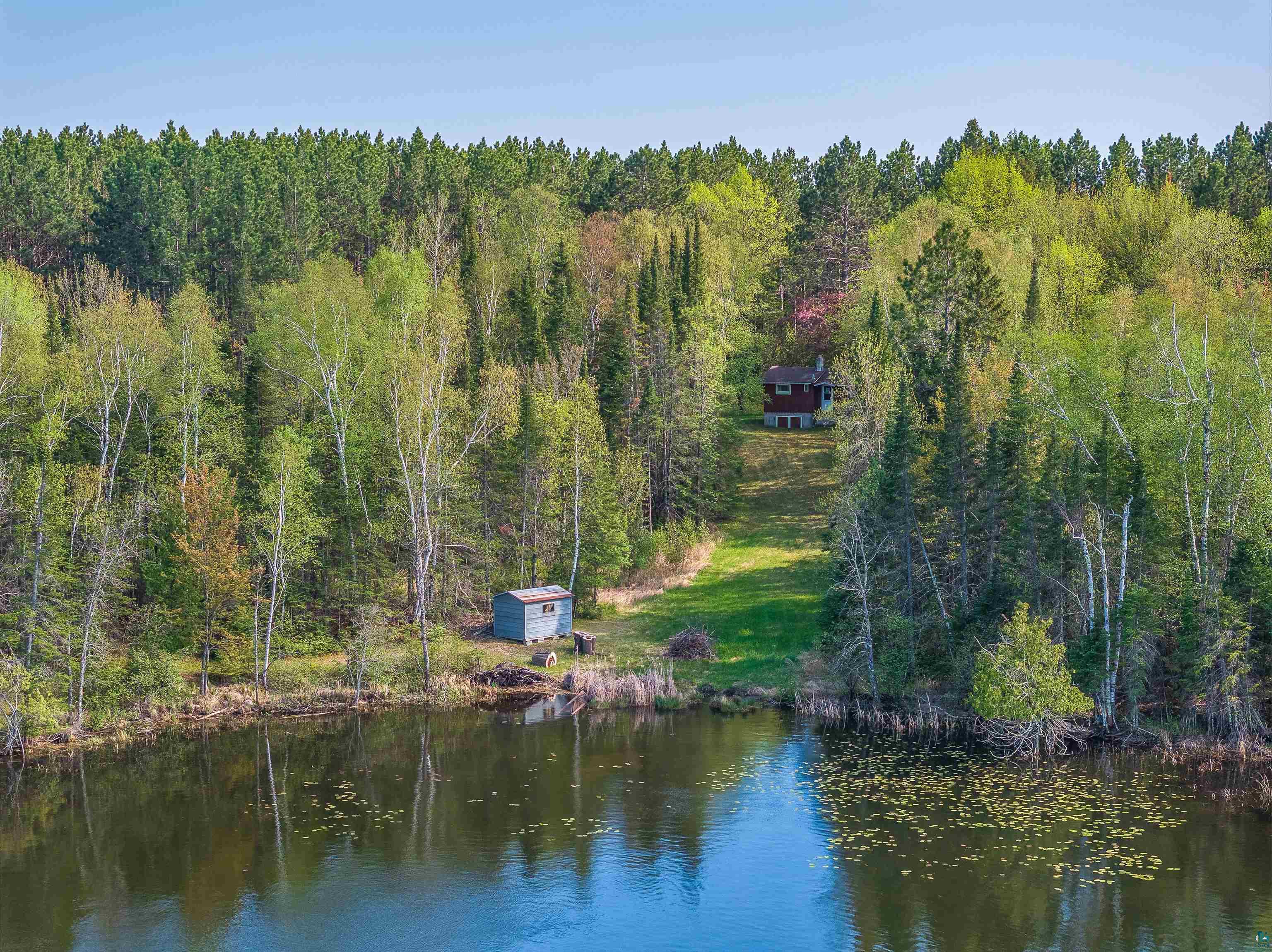 2685 Elliots Lake Road Eveleth, MN 55734 - Photo 6 of 22