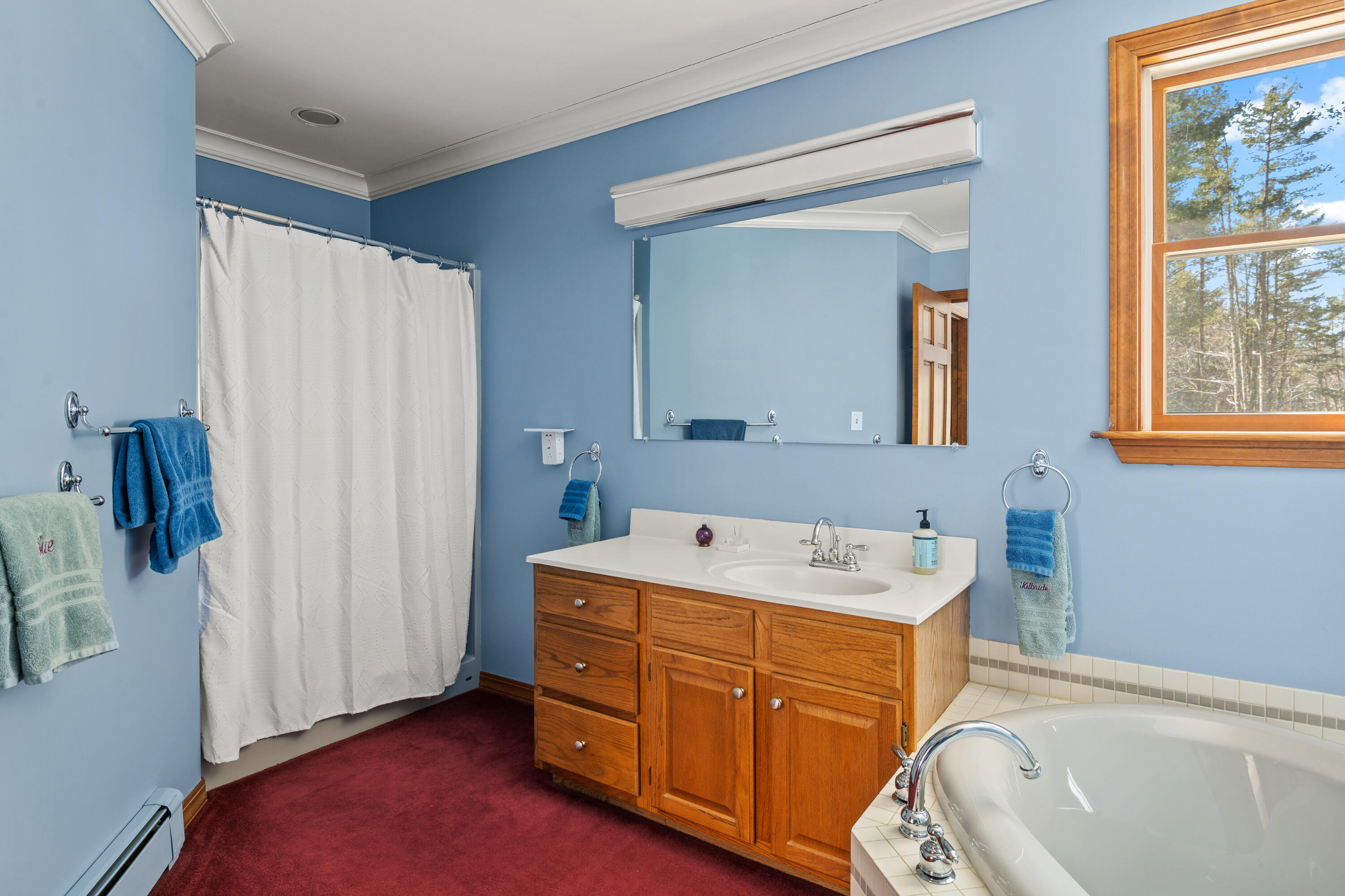21 Todd Brook Road Freeport, ME 04032 - Photo 34 of 40 56_21 Todd Brook Ln_PGM_Print