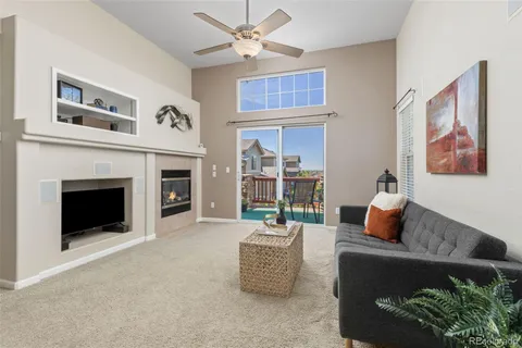 $500,000 | 7528 South Shawnee Street, Aurora, CO 80016