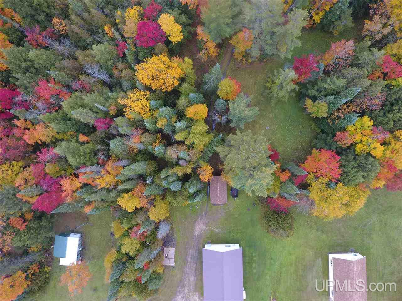 9749 Graves Road Manistique, MI 49854 - Photo 23 of 38 Gallery Image 23