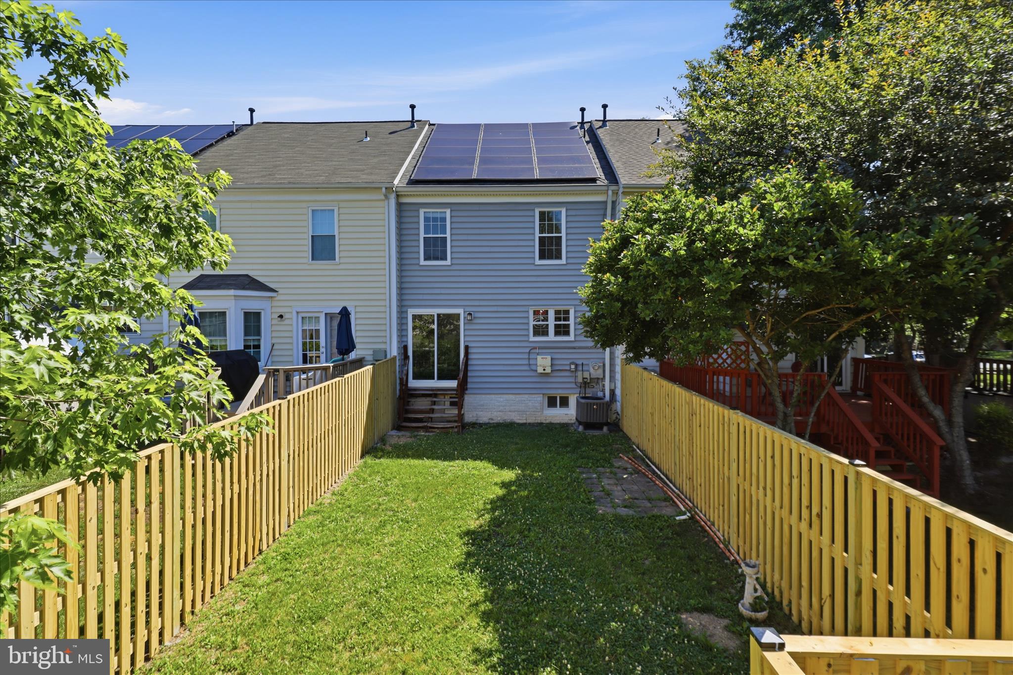 111 Connery Terrace Southwest Leesburg, VA 20175 - Photo 20 of 29