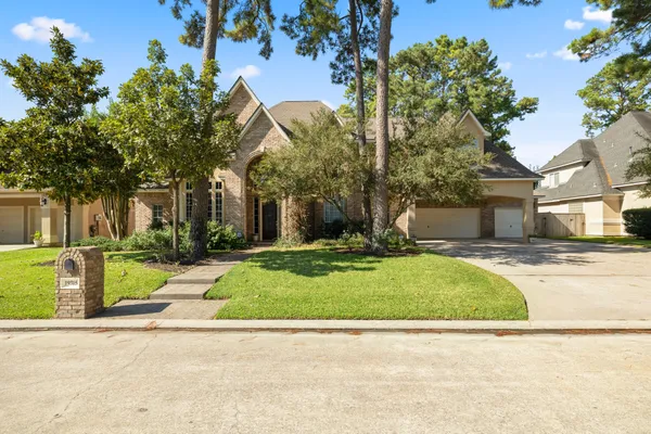 $644,900 | 19315 Puget Lane, Spring, TX 77388