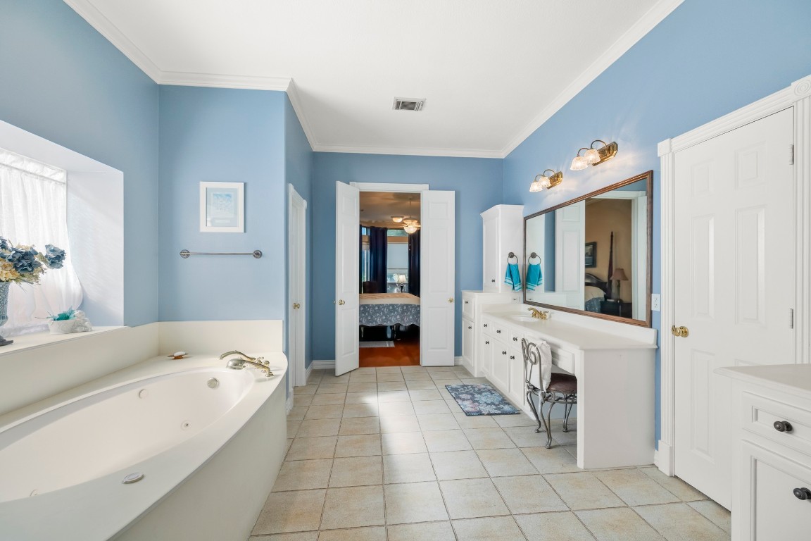 19315 Puget Lane Spring, TX 77388 - Photo 11 of 49 his and hers vanities