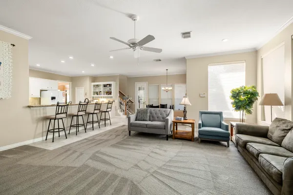 $644,900 | 19315 Puget Lane, Spring, TX 77388