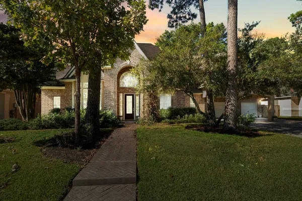 $644,900 | 19315 Puget Lane, Spring, TX 77388