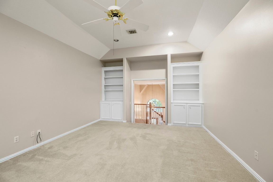 19315 Puget Lane Spring, TX 77388 - Photo 25 of 49 nice book shelves on the game room