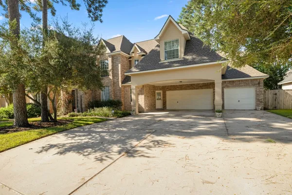 $644,900 | 19315 Puget Lane, Spring, TX 77388