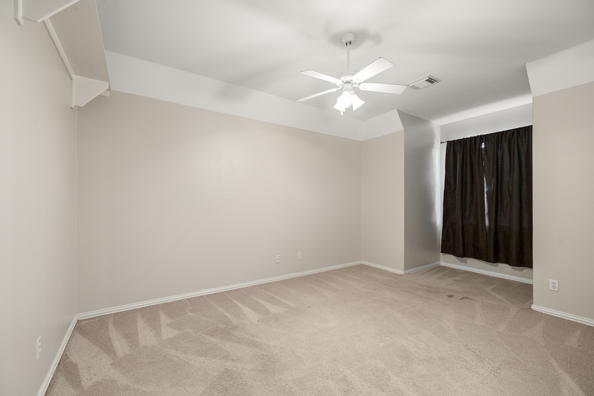 19315 Puget Lane Spring, TX 77388 - Photo 32 of 49 wooden floor in an empty room