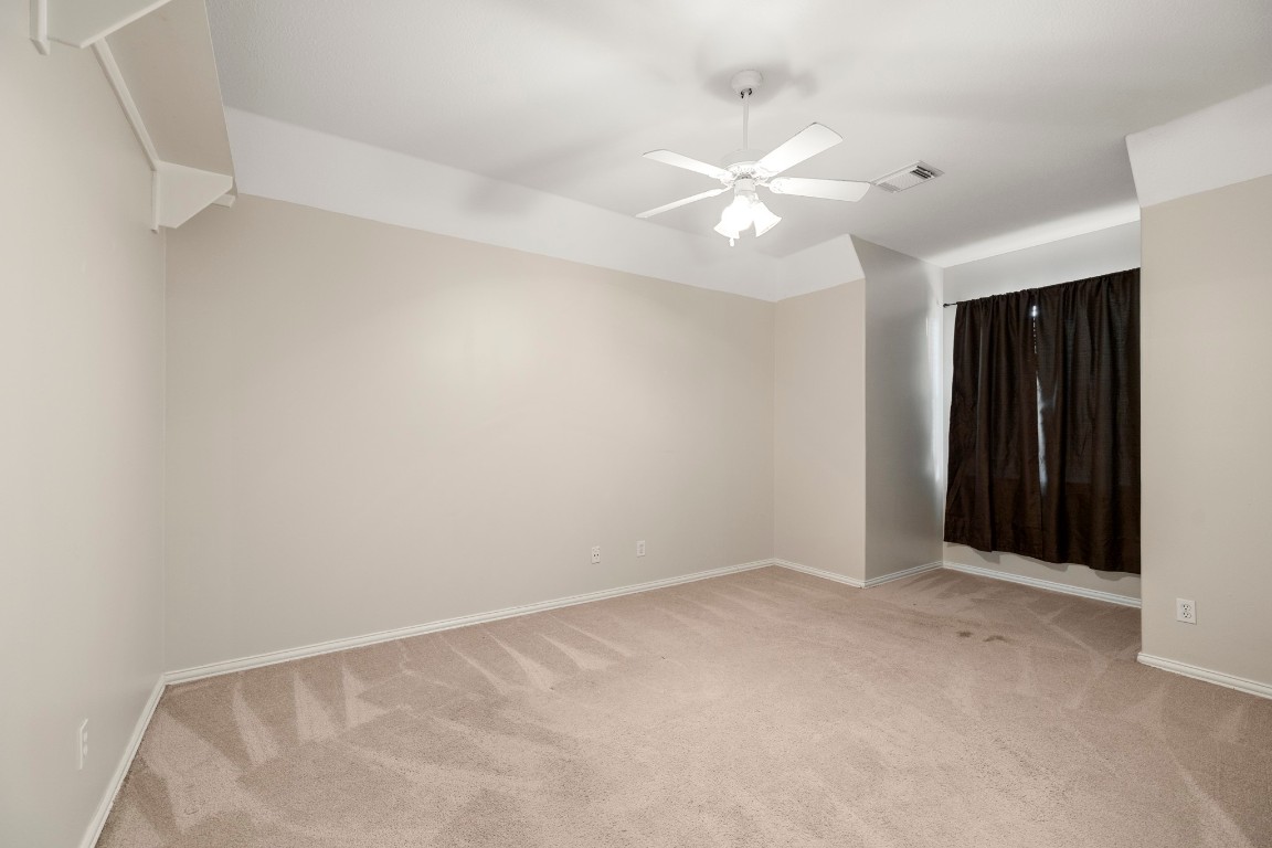 19315 Puget Lane Spring, TX 77388 - Photo 32 of 49 another bedroom which has a share bath with it