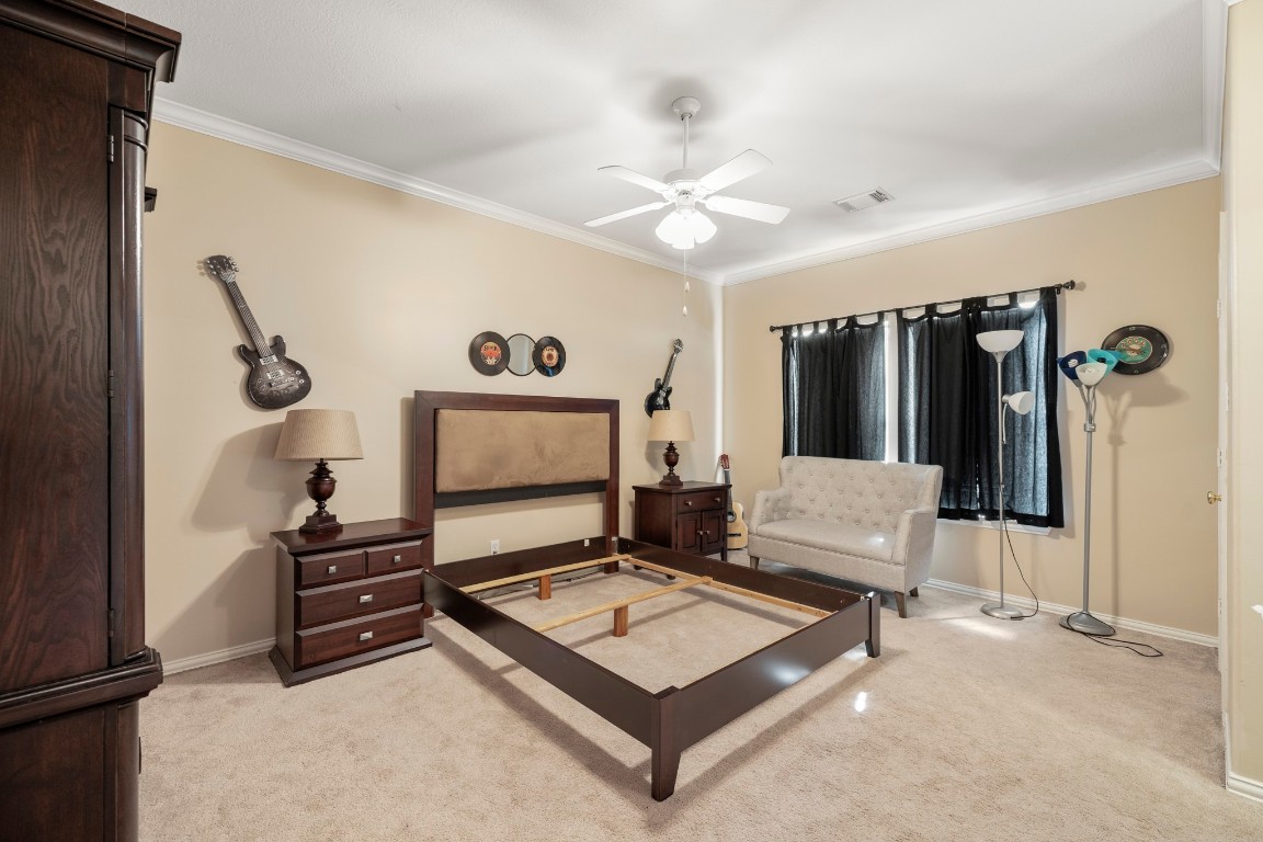 19315 Puget Lane Spring, TX 77388 - Photo 37 of 49 another bedroom sharing a hollywood bath