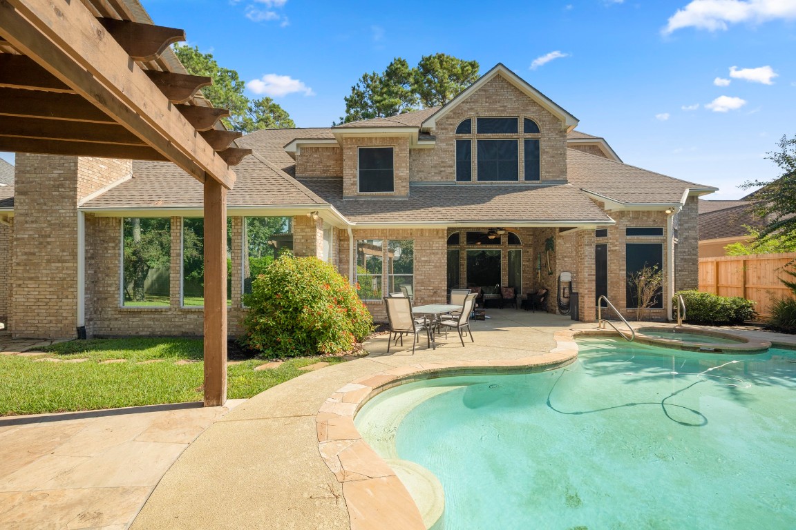 19315 Puget Lane Spring, TX 77388 - Photo 42 of 49