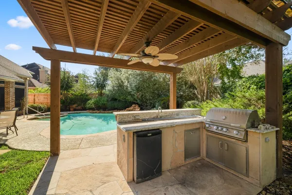 $644,900 | 19315 Puget Lane, Spring, TX 77388