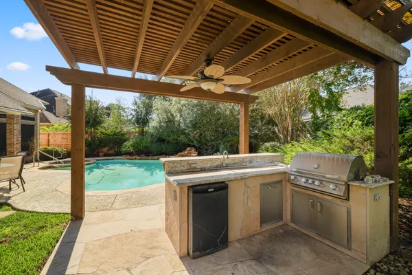 $644,900 | 19315 Puget Lane, Spring, TX 77388