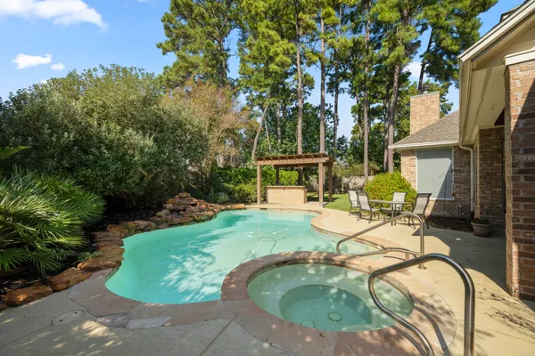 $644,900 | 19315 Puget Lane, Spring, TX 77388