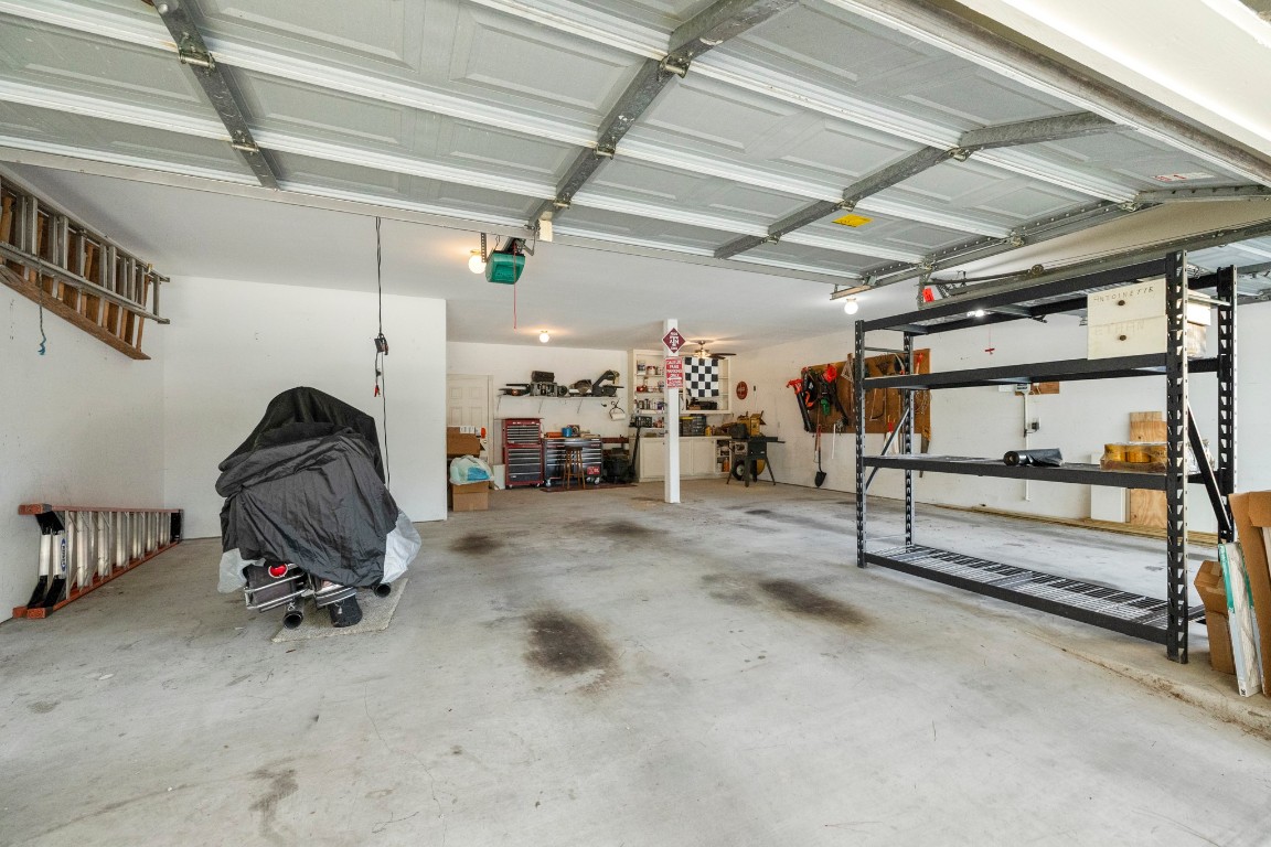 19315 Puget Lane Spring, TX 77388 - Photo 49 of 49 if you have golfcart or motorcycle there is room