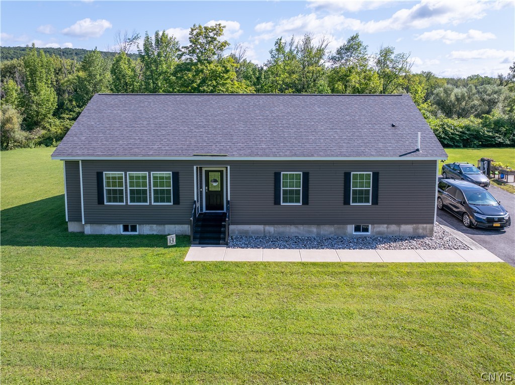 236 Fincks Basin Road Danube, NY 13365 - Photo 41 of 50