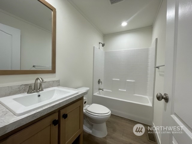 15801 Wallace Falls Loop Road Gold Bar, WA 98251 - Photo 12 of 30 Gallery Image 12