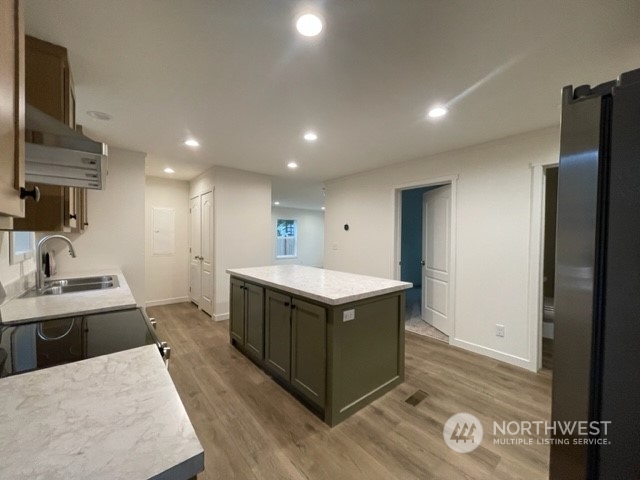15801 Wallace Falls Loop Road Gold Bar, WA 98251 - Photo 10 of 30 Gallery Image 10
