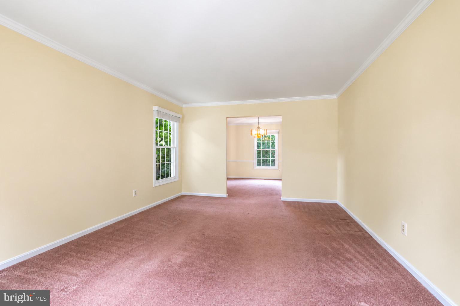 118 Summit Hall Road Gaithersburg, MD 20877 - Photo 4 of 41 Living Room