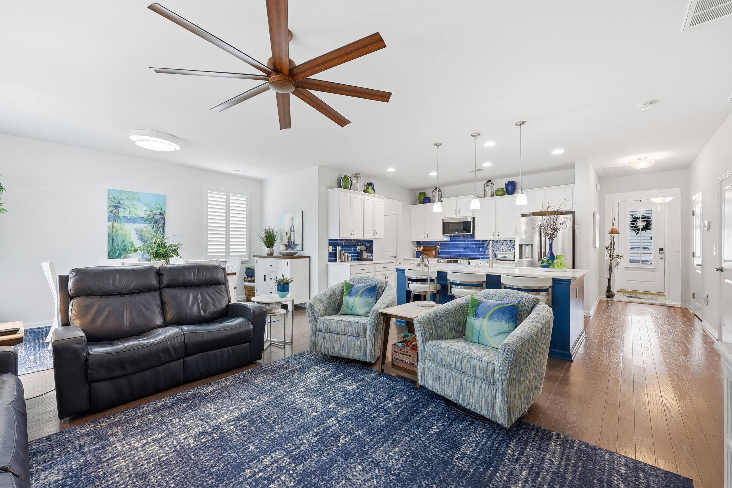 1220 Wind Swept Court Little River, SC 29566 - Photo 3 of 45