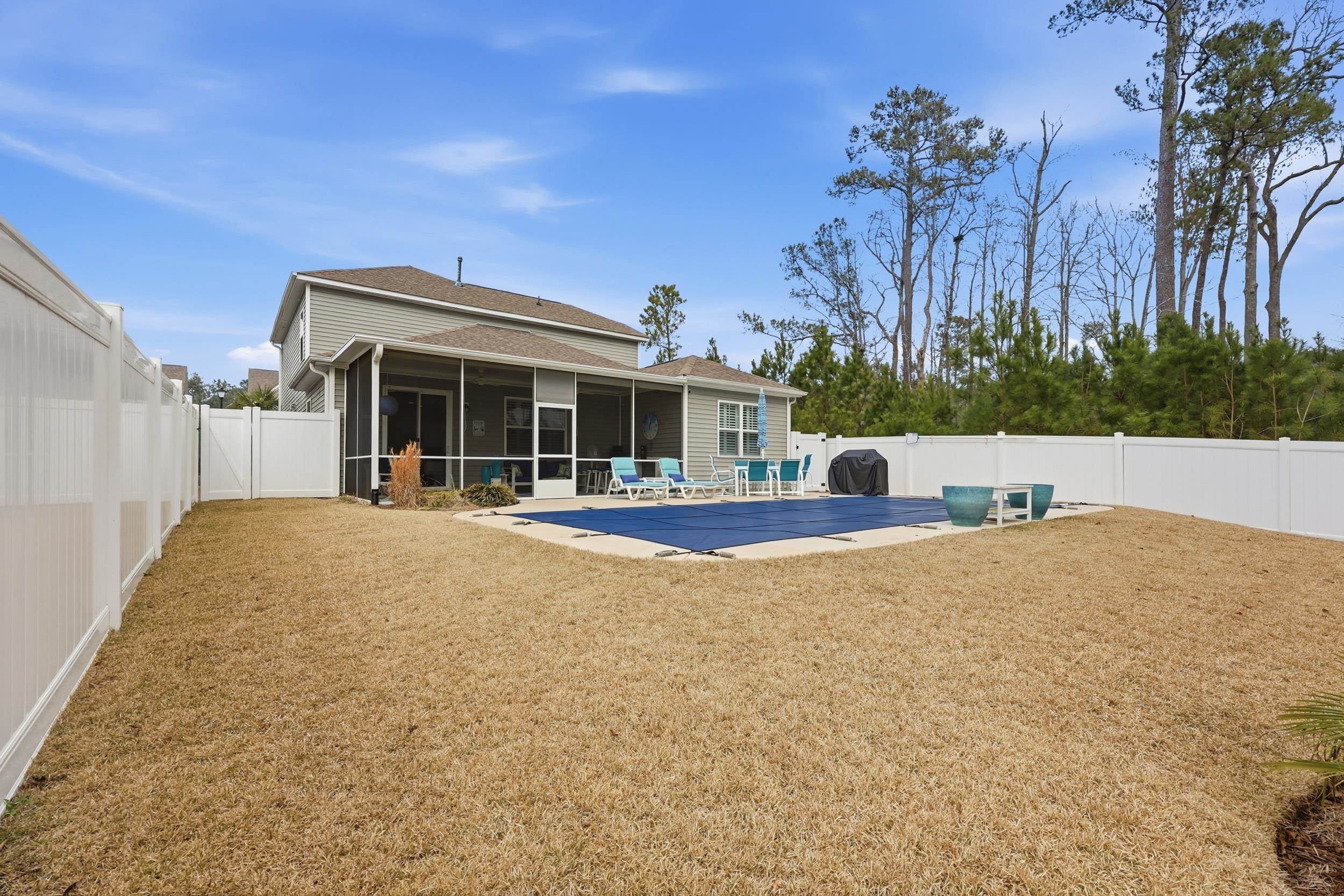 1220 Wind Swept Court Little River, SC 29566 - Photo 36 of 45