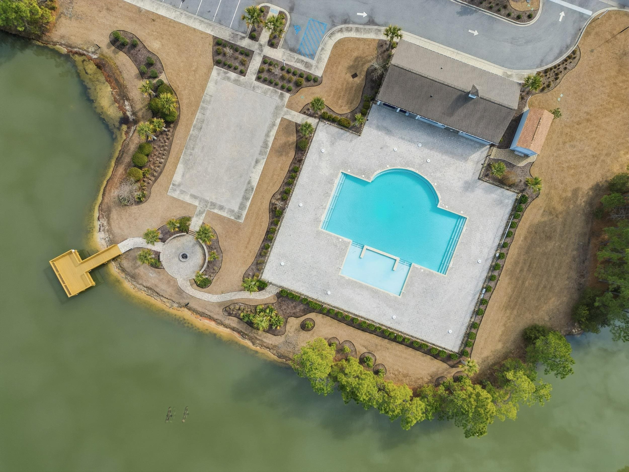 1220 Wind Swept Court Little River, SC 29566 - Photo 41 of 45