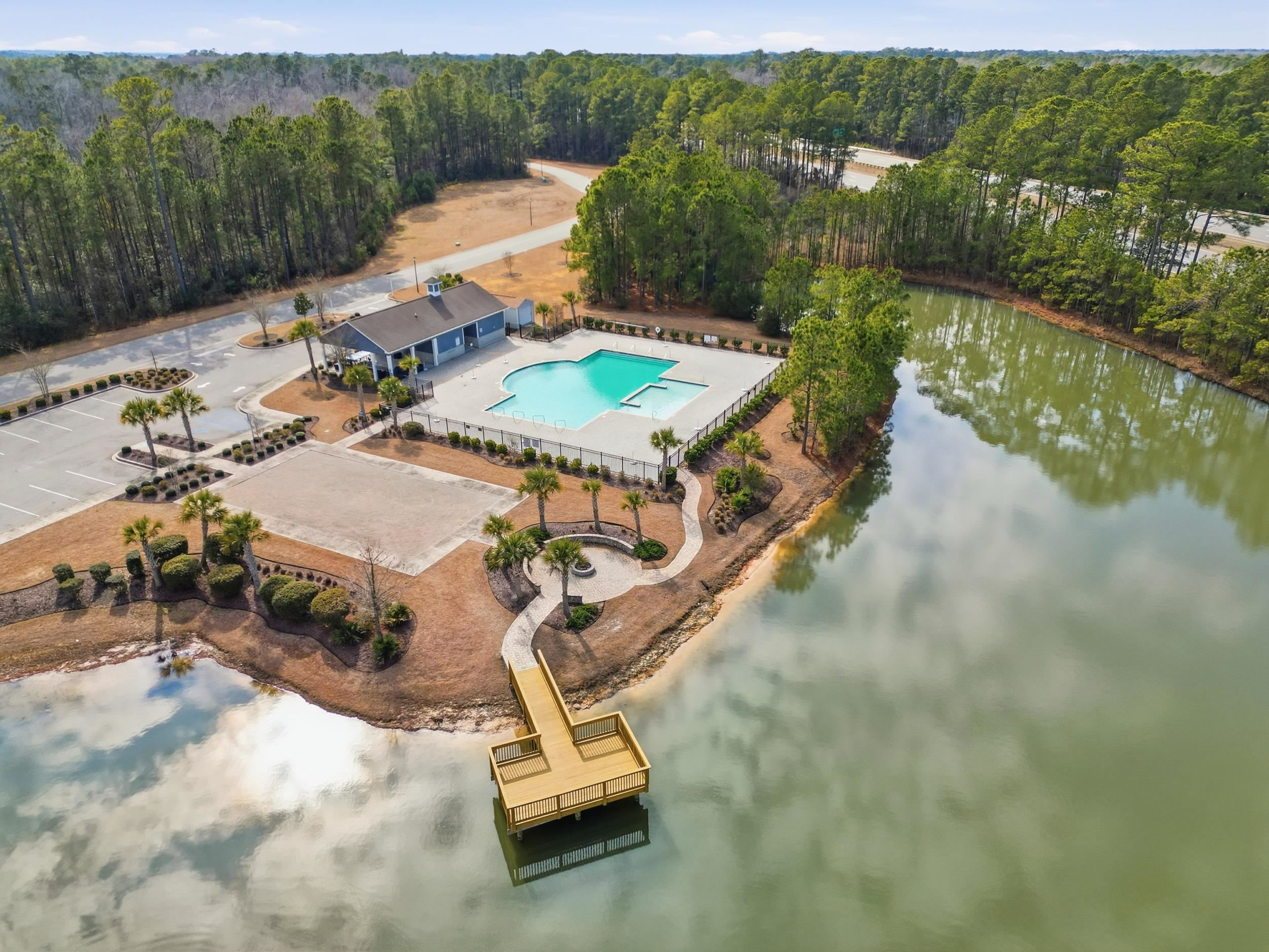 1220 Wind Swept Court Little River, SC 29566 - Photo 42 of 45