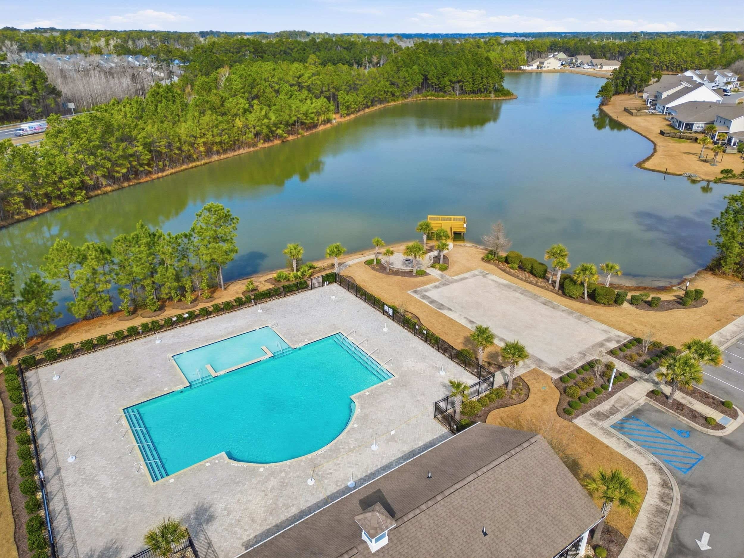 1220 Wind Swept Court Little River, SC 29566 - Photo 43 of 45