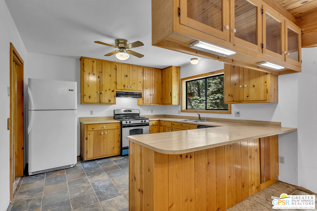 52260 Sylvan Way Idyllwild, CA 92549 - Photo 22 of 62