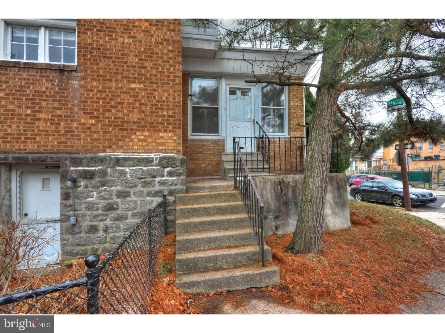 1243 Atwood Road Philadelphia, PA 19151 - Photo 3 of 25 Gallery Image 3