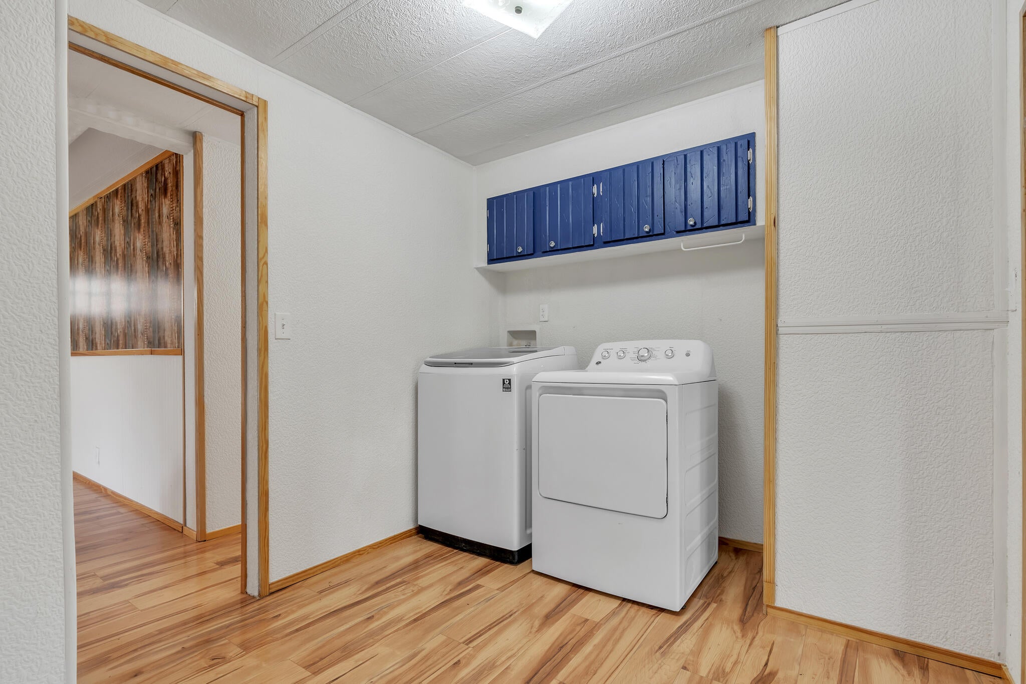 27151 South 520 Road Afton, OK 74331 - Photo 26 of 31 Laundry