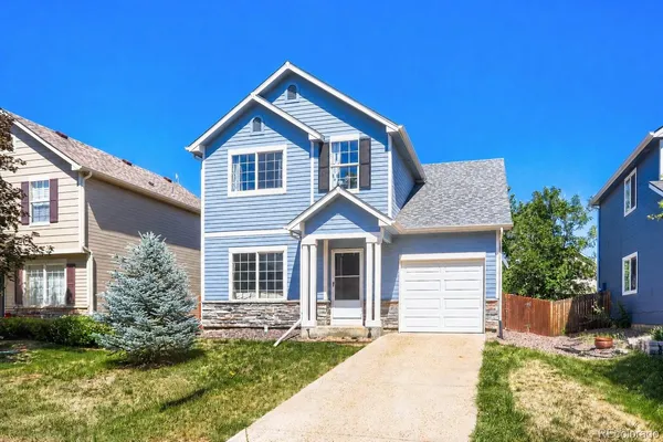 $439,999 | 6151 Shamrock Circle, Frederick, CO 80530