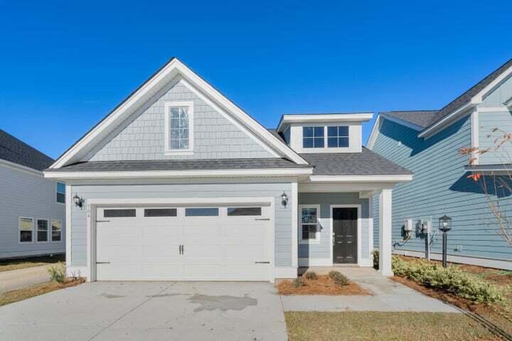 8729 Revival Road North Charleston, SC 29420 - Photo 1 of 17 Hadley