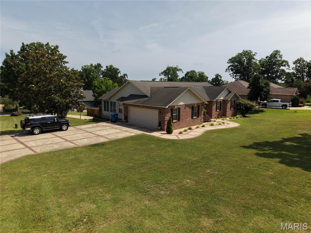 3553 Tanglewood Road Poplar Bluff, MO 63901 - Photo 6 of 6