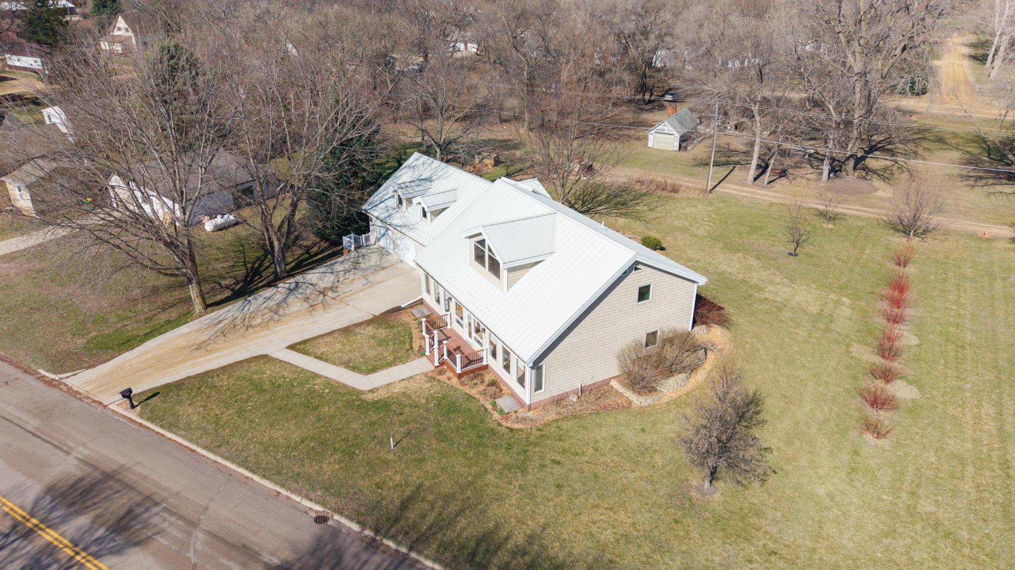 207 North Main Street Taunton, MN 56291 - Photo 31 of 42