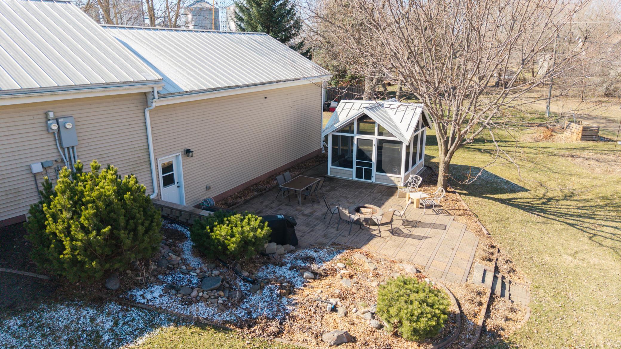 207 North Main Street Taunton, MN 56291 - Photo 32 of 42