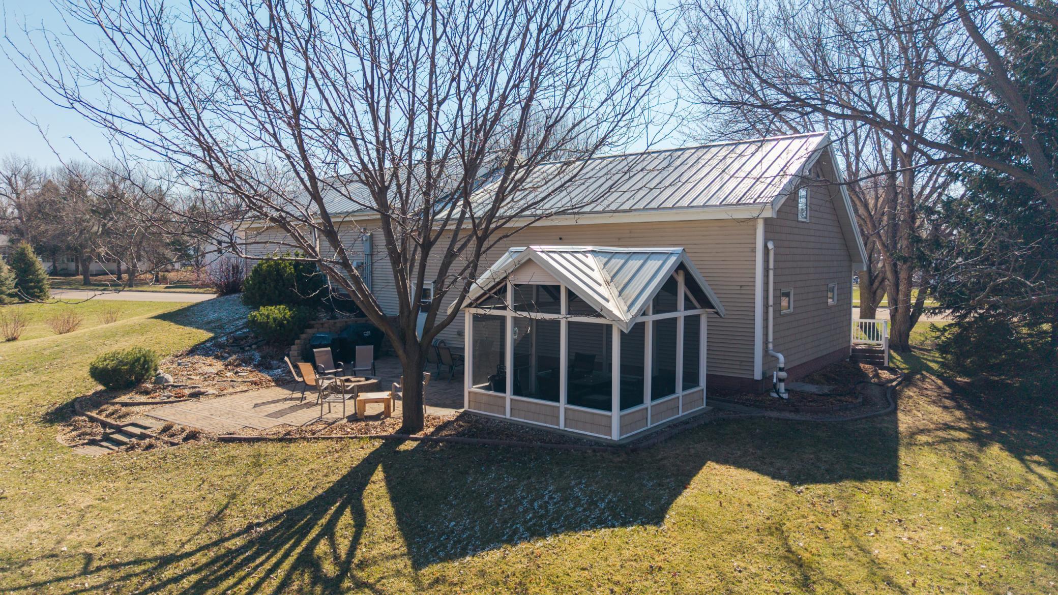 207 North Main Street Taunton, MN 56291 - Photo 33 of 42