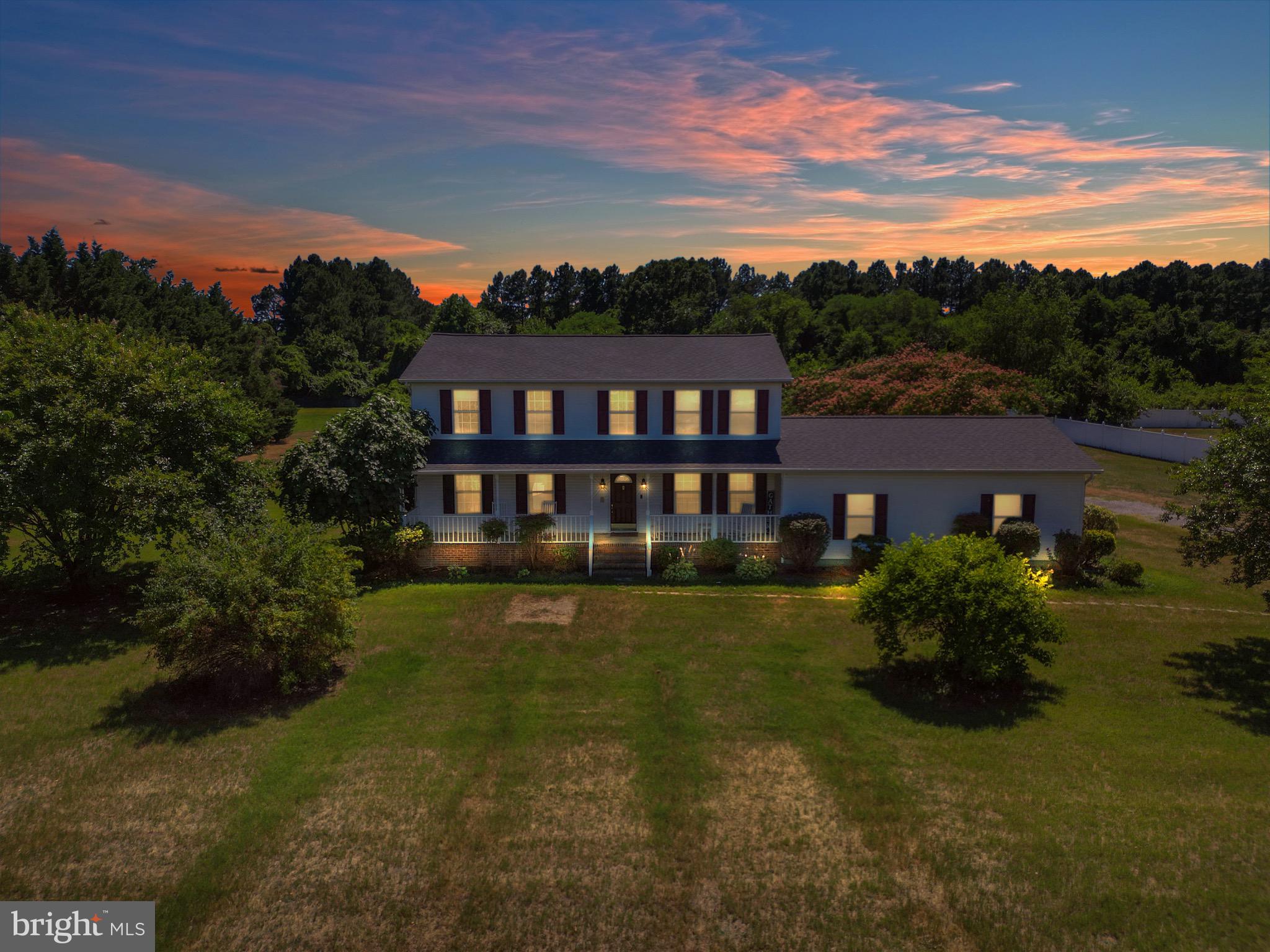 3609 Fox Run Road East New Market, MD 21631 - Photo 1 of 34 Gallery Image 1