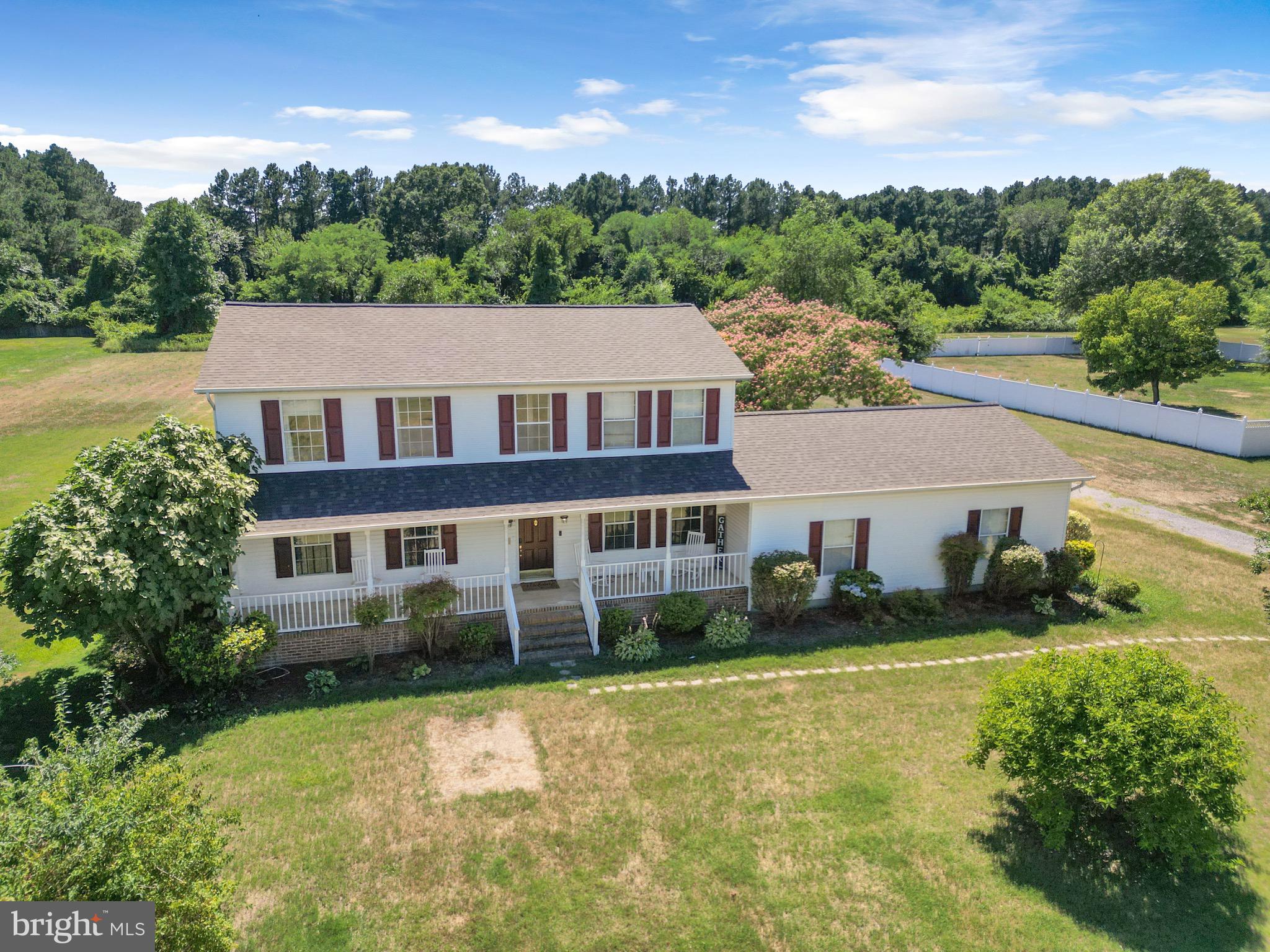 3609 Fox Run Road East New Market, MD 21631 - Photo 3 of 34 Gallery Image 3