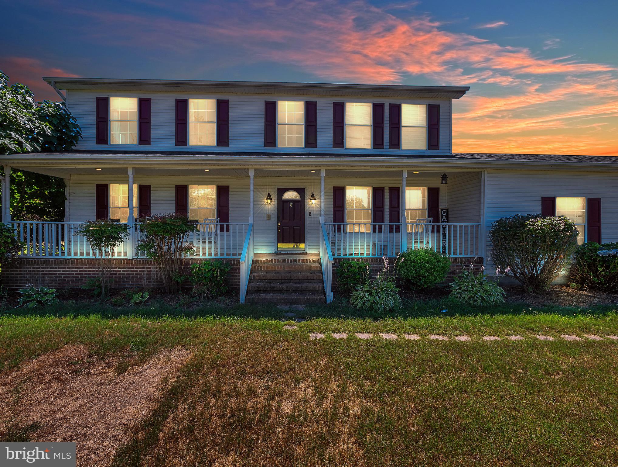 3609 Fox Run Road East New Market, MD 21631 - Photo 32 of 34 Gallery Image 32