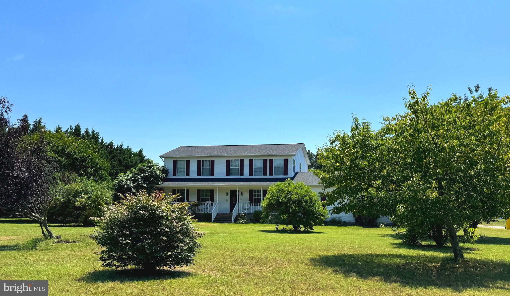 3609 Fox Run Road East New Market, MD 21631 - Photo 4 of 34 Gallery Image 4