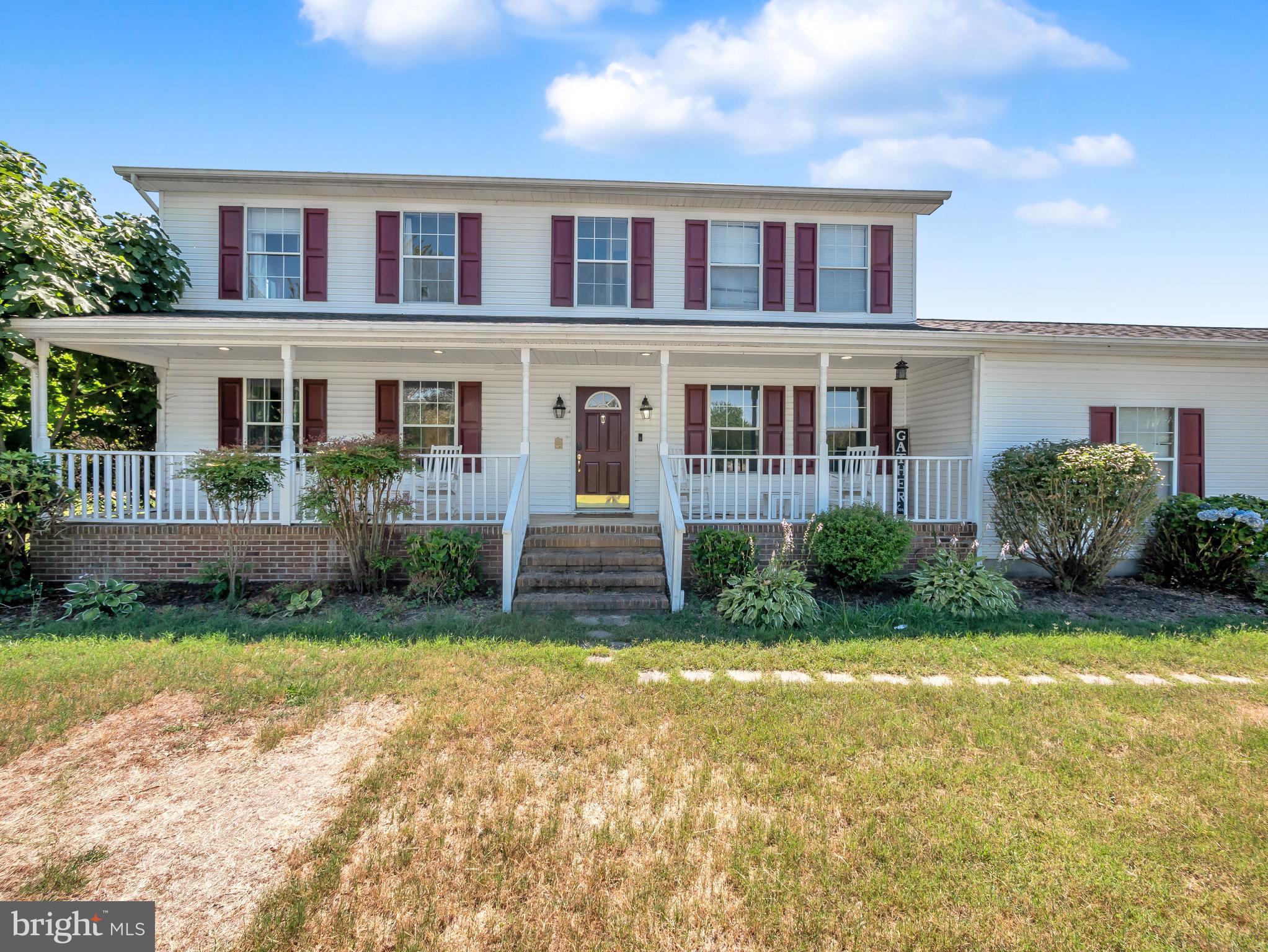 3609 Fox Run Road East New Market, MD 21631 - Photo 5 of 34 Gallery Image 5