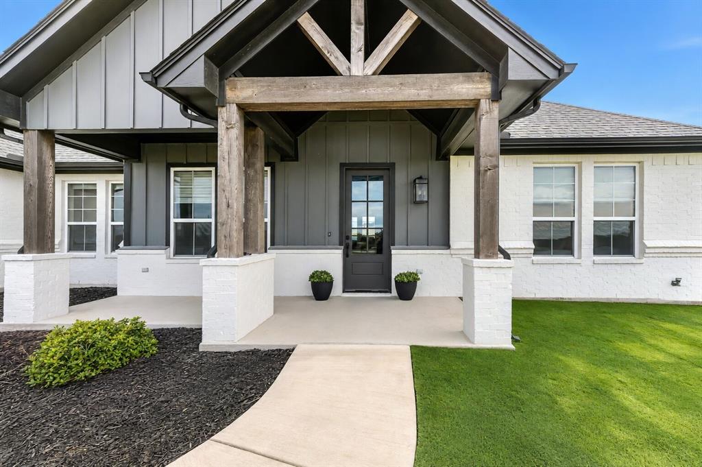 2433 Old Denton Highway Decatur, TX 76234 - Photo 6 of 39