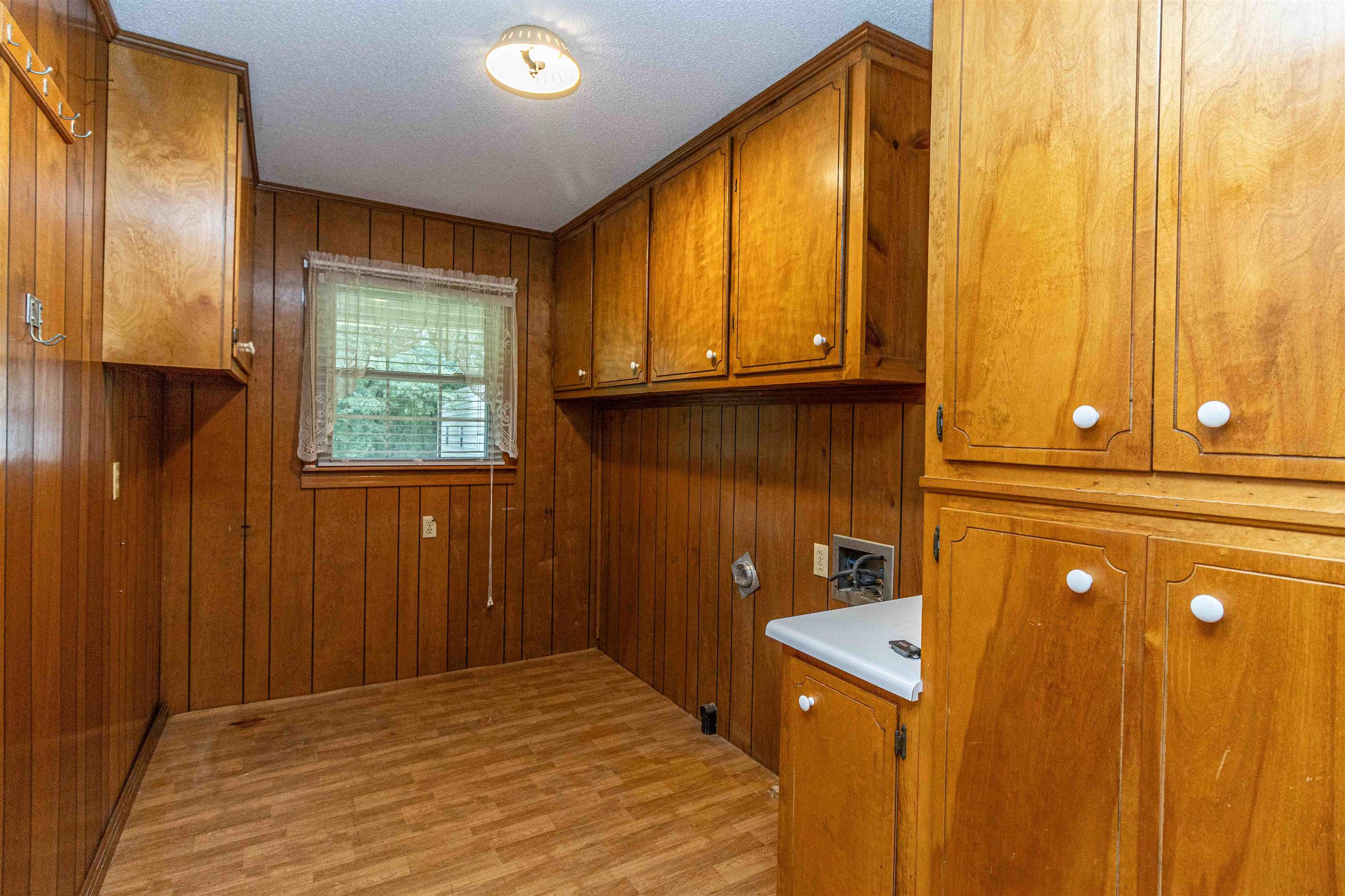 239 Old Road South, Unit 5 Selmer, TN 38375 - Photo 23 of 34 a bathroom with a sink and a mirror