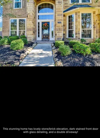 a view of balcony with furniture