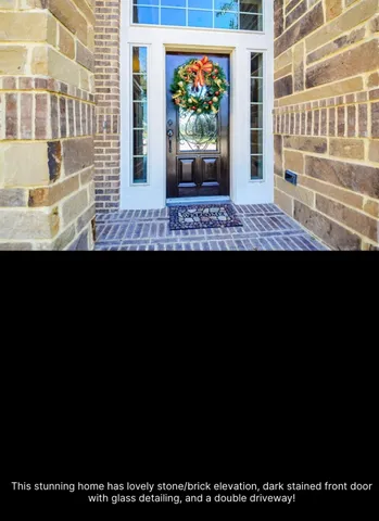 $5,250 | 2703 Bonnie Bray Drive, Katy, TX 77494